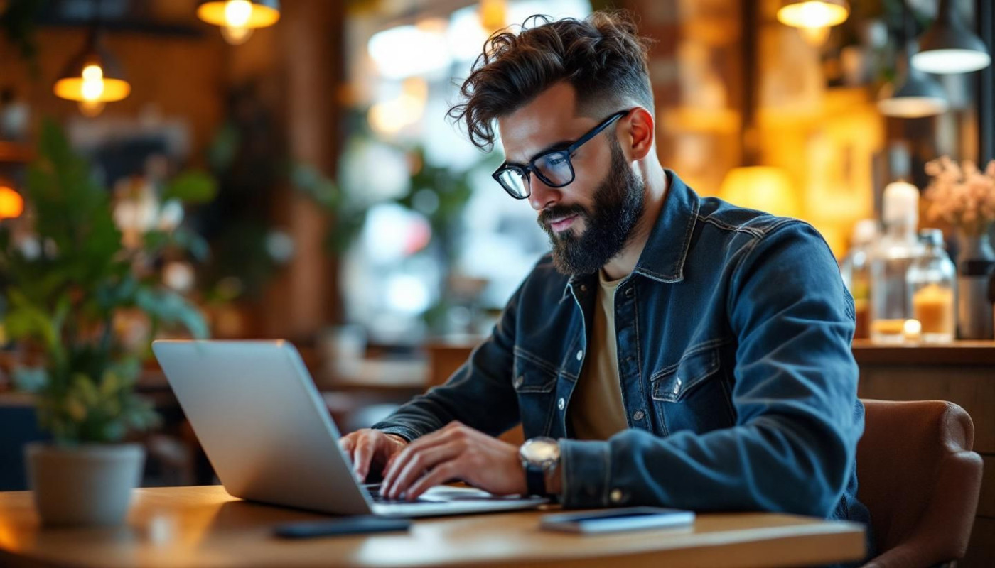 Science/High-Tech - How AI Enhancements Are Reshaping Small Business Efficiency?