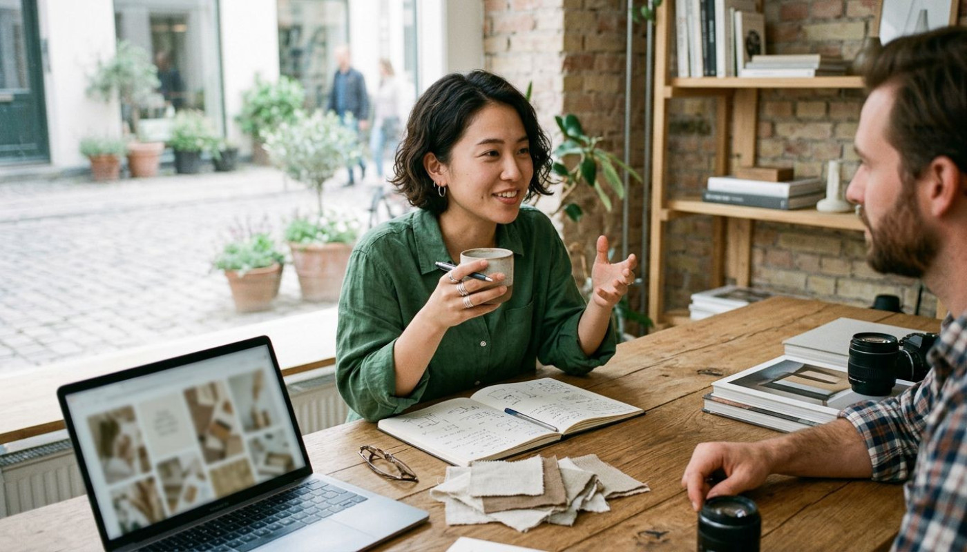Why Authenticity In Brand Identity Matters More Than Ever Today